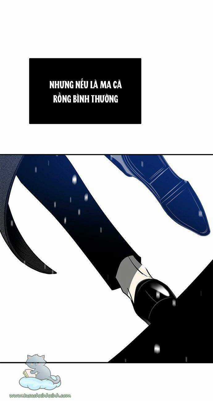 Cạm Bẫy - Chapter 89 - Trang 54