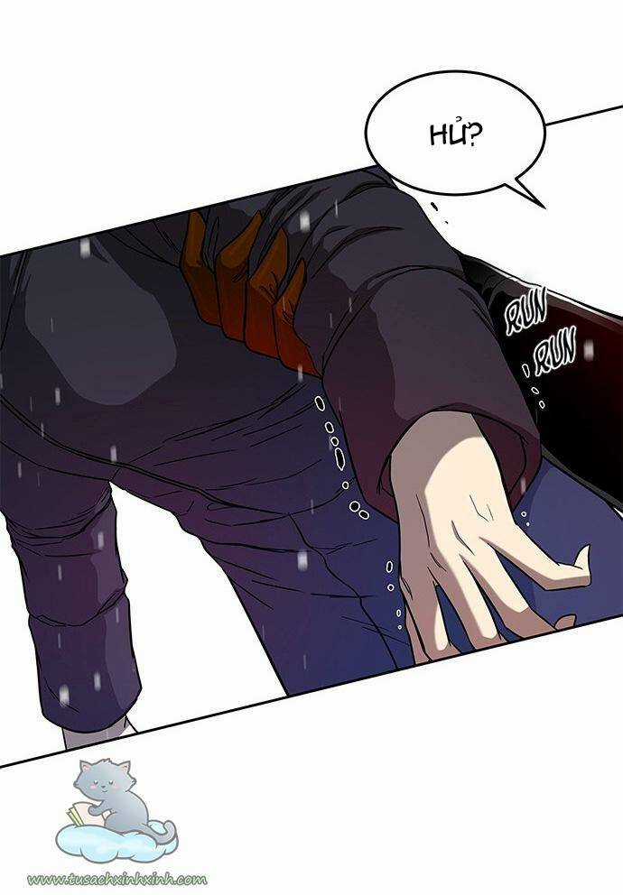 Cạm Bẫy - Chapter 89 - Trang 7