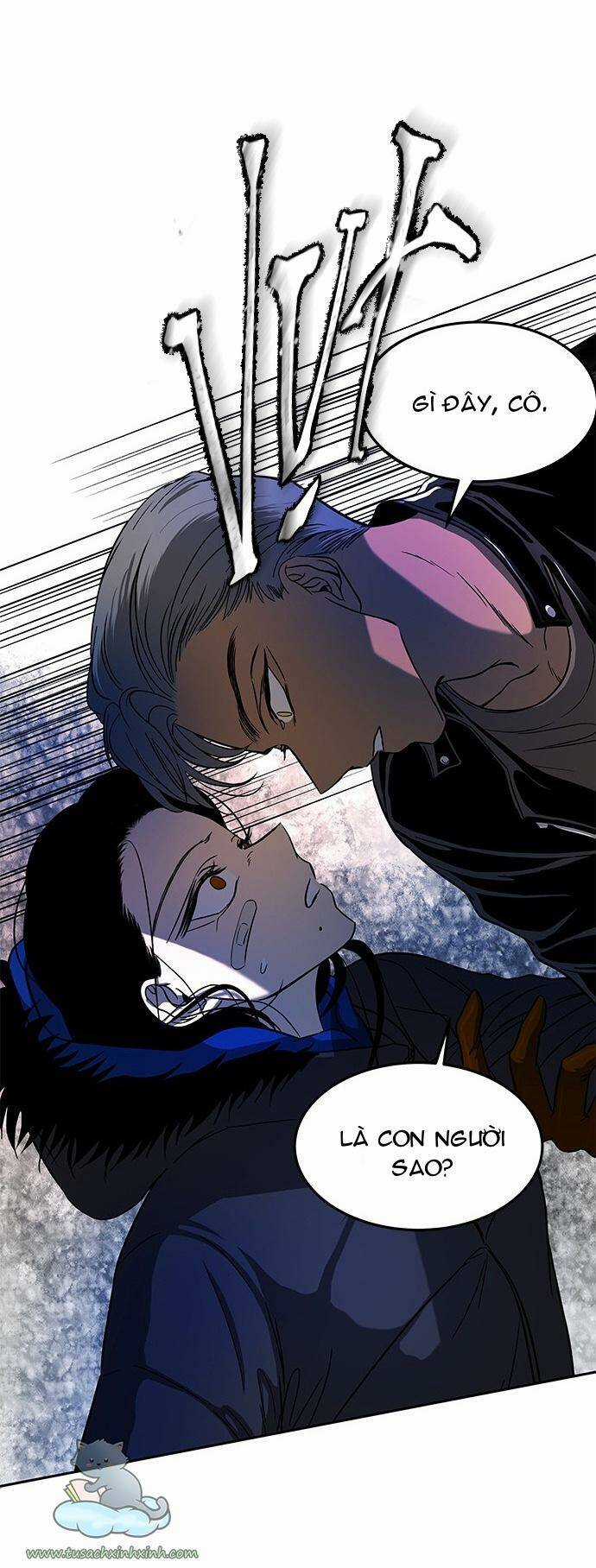 Cạm Bẫy - Chapter 89 - Trang 8