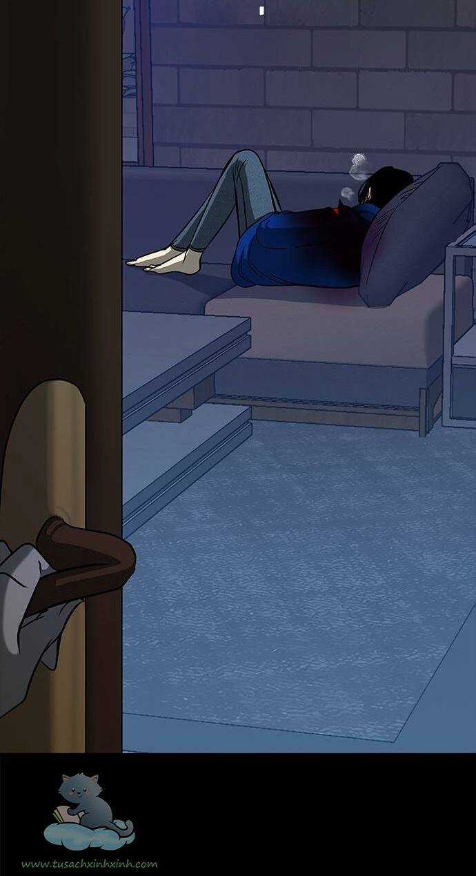 Cạm Bẫy - Chapter 89 - Trang 81