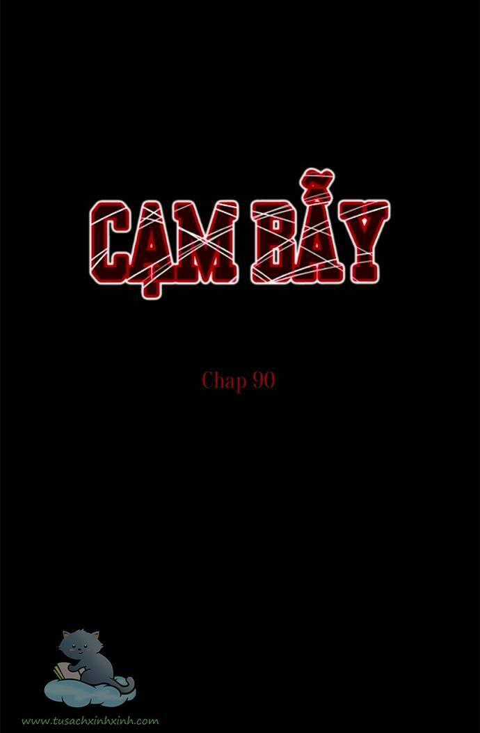 Cạm Bẫy - Chapter 90 - Trang 2