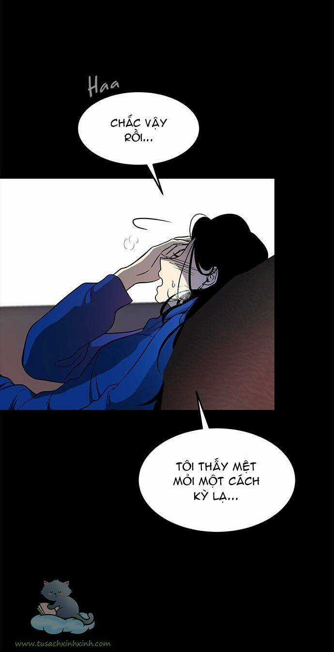 Cạm Bẫy - Chapter 90 - Trang 11