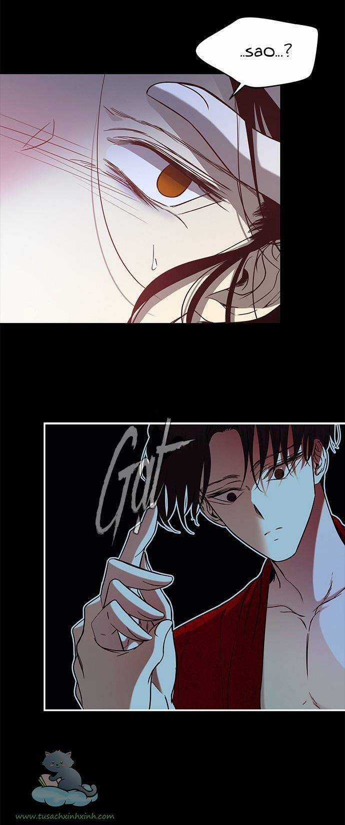 Cạm Bẫy - Chapter 90 - Trang 21