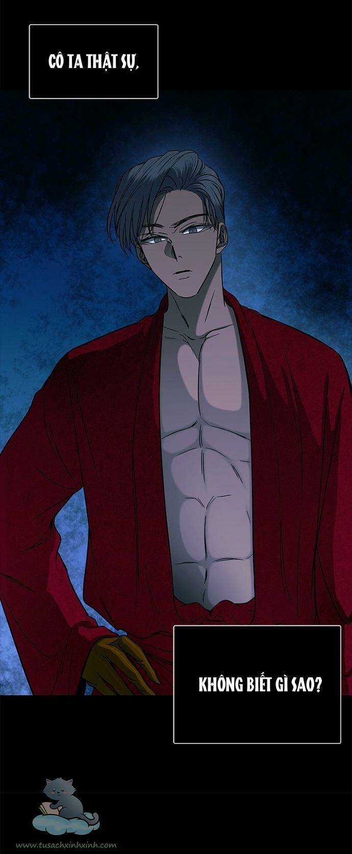 Cạm Bẫy - Chapter 90 - Trang 30