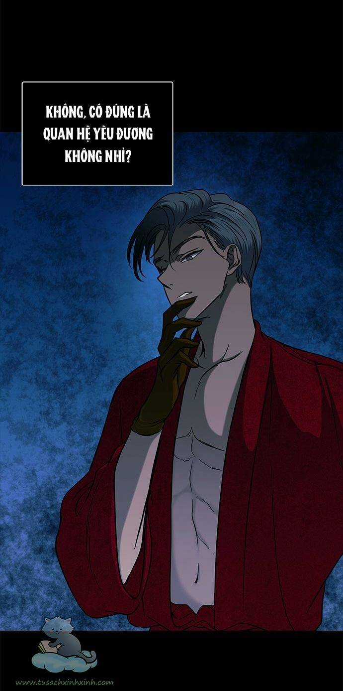 Cạm Bẫy - Chapter 90 - Trang 32