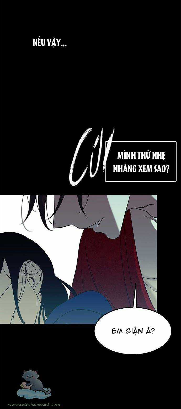 Cạm Bẫy - Chapter 90 - Trang 36