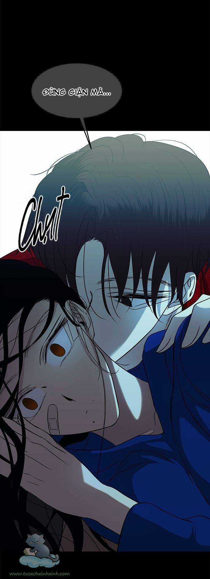 Cạm Bẫy - Chapter 90 - Trang 37