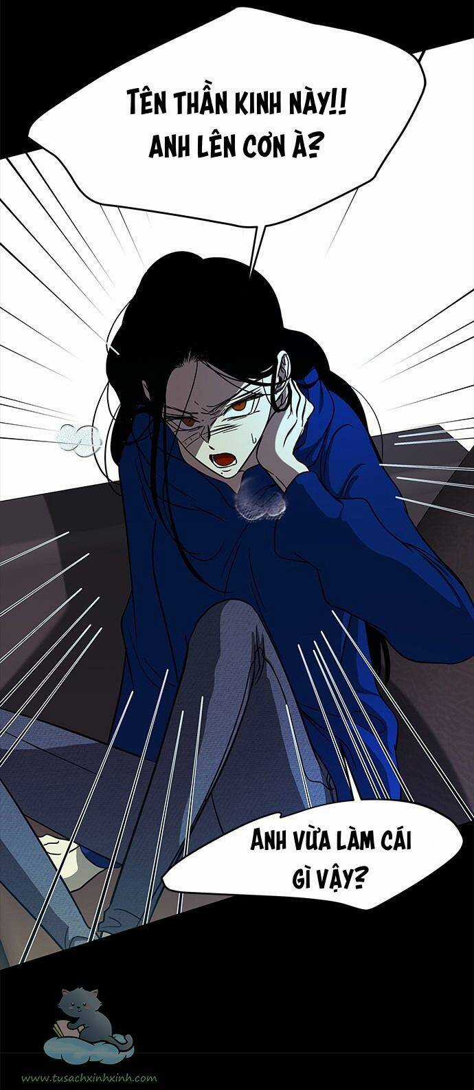 Cạm Bẫy - Chapter 90 - Trang 39