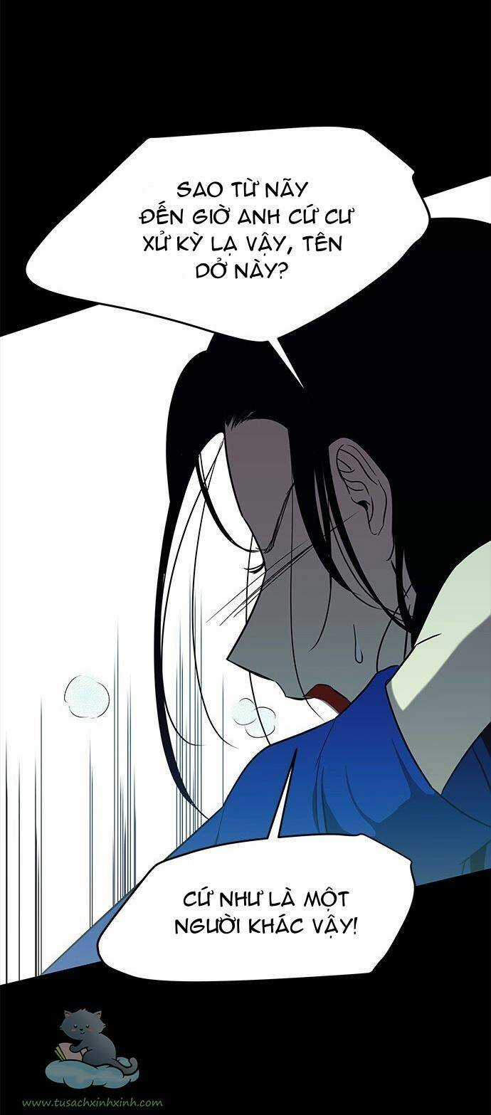 Cạm Bẫy - Chapter 90 - Trang 40