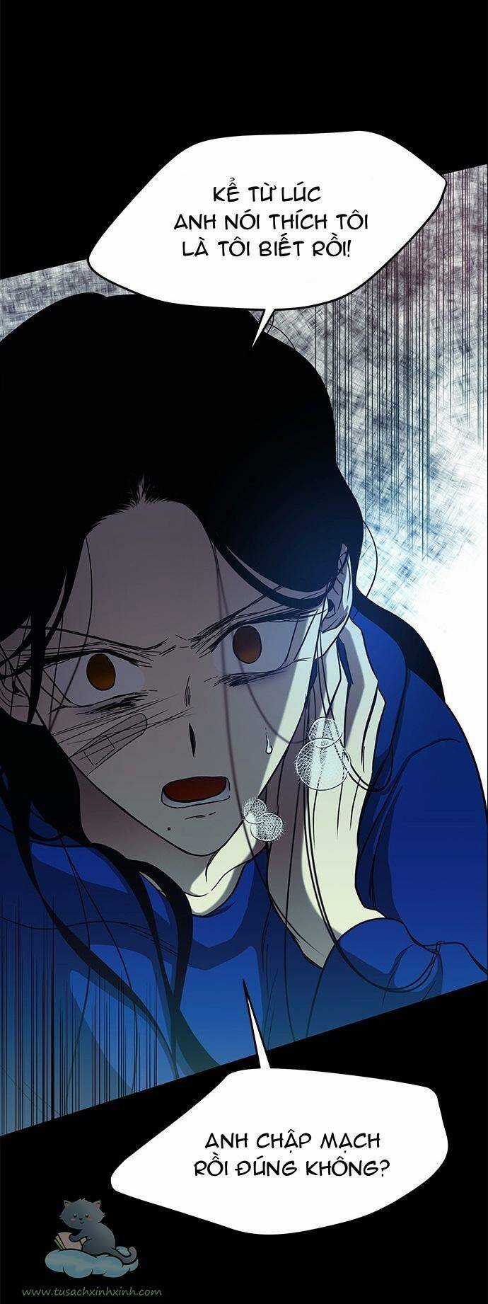 Cạm Bẫy - Chapter 90 - Trang 41