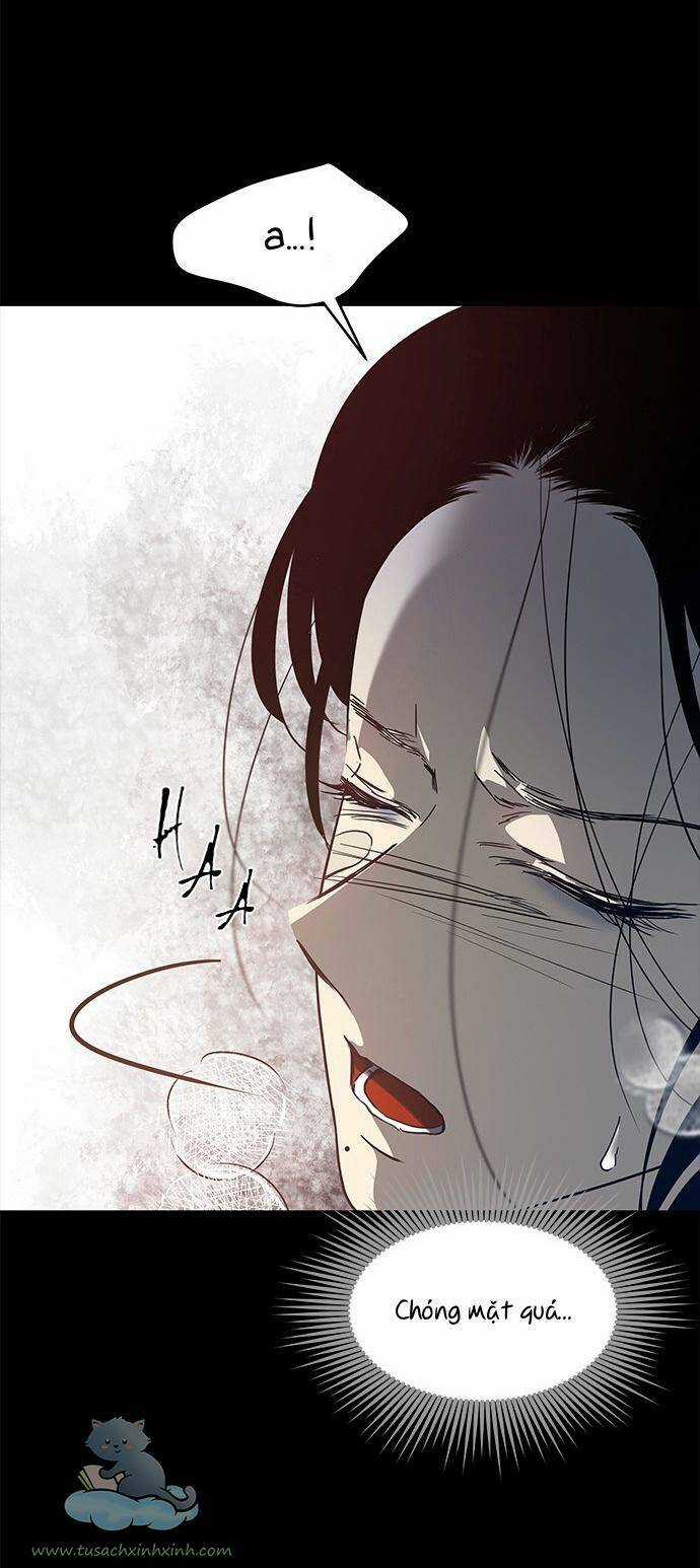 Cạm Bẫy - Chapter 90 - Trang 6