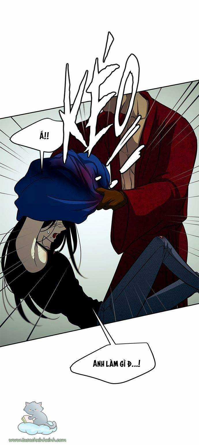 Cạm Bẫy - Chapter 90 - Trang 55