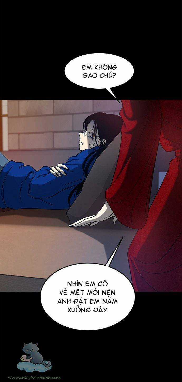 Cạm Bẫy - Chapter 90 - Trang 8