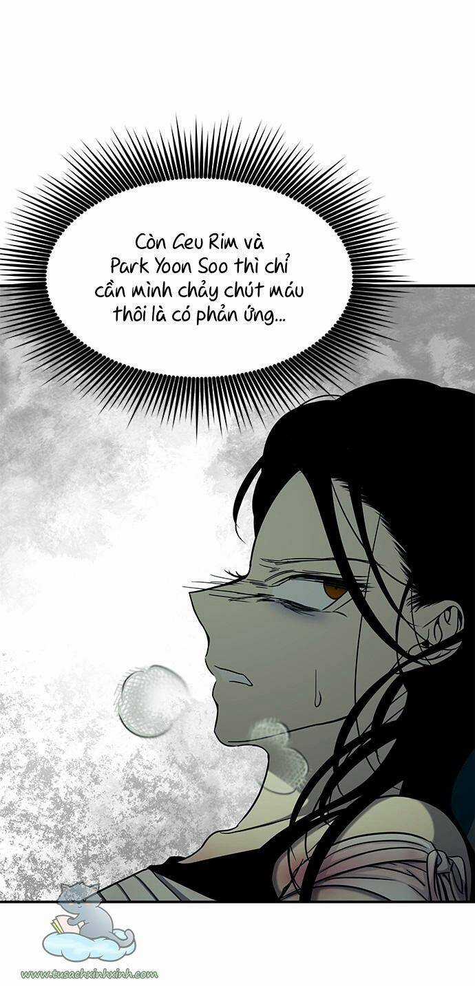 Cạm Bẫy - Chapter 90 - Trang 71