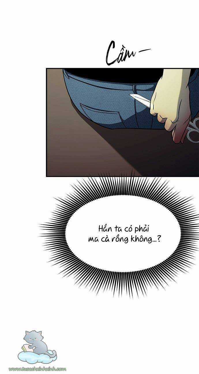 Cạm Bẫy - Chapter 90 - Trang 72