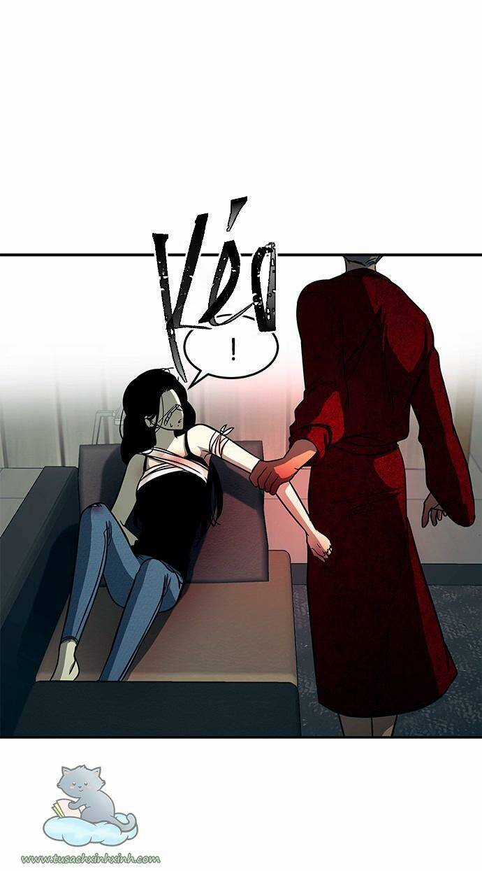 Cạm Bẫy - Chapter 90 - Trang 73