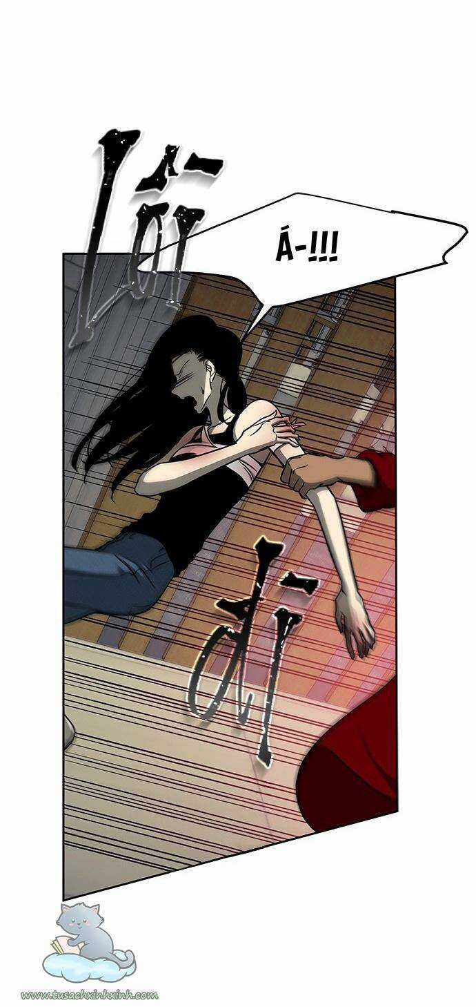 Cạm Bẫy - Chapter 90 - Trang 74