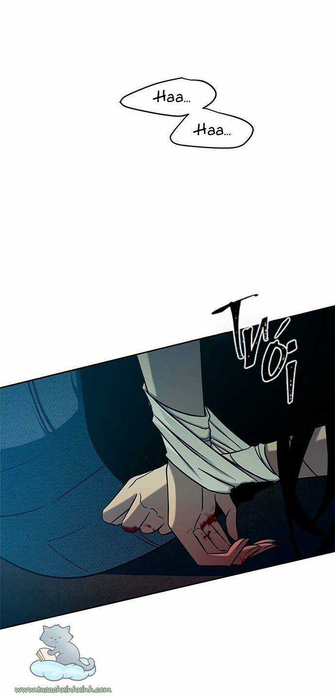 Cạm Bẫy - Chapter 90 - Trang 76