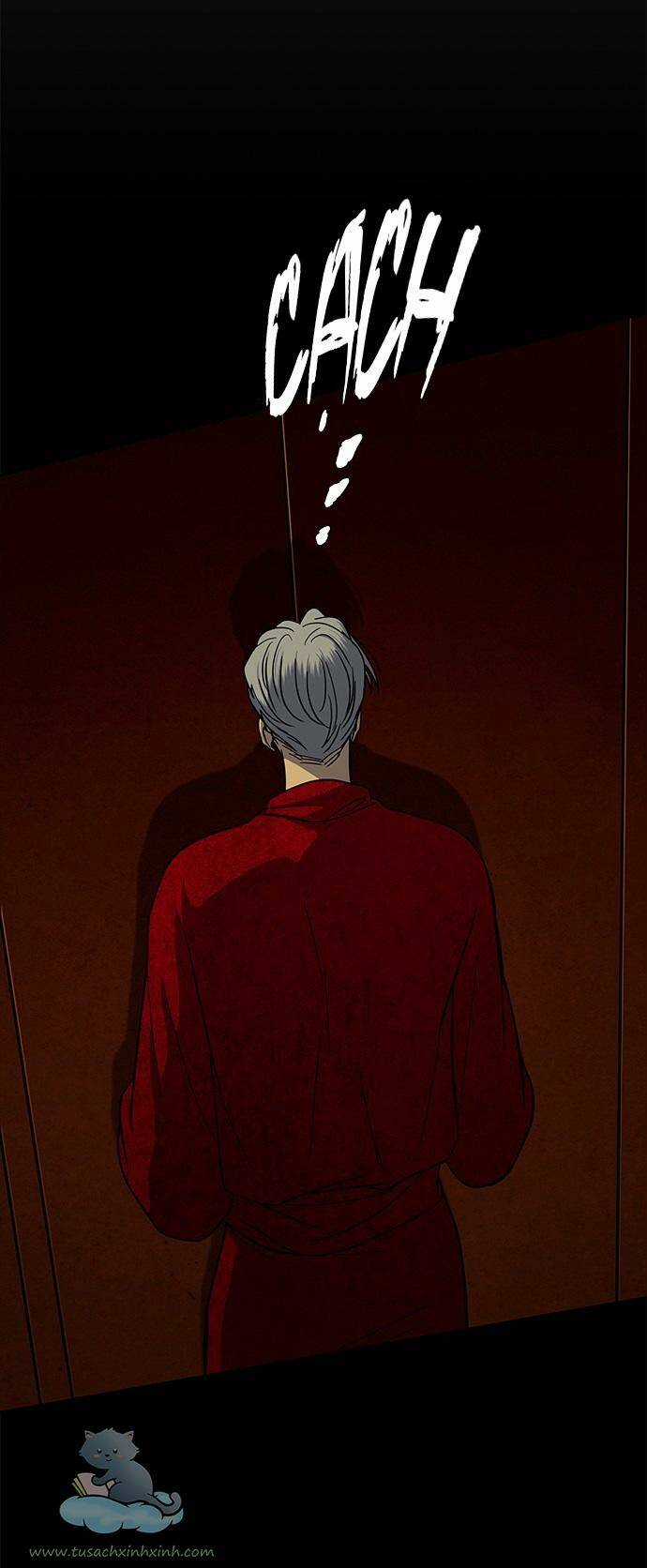 Cạm Bẫy - Chapter 90 - Trang 79