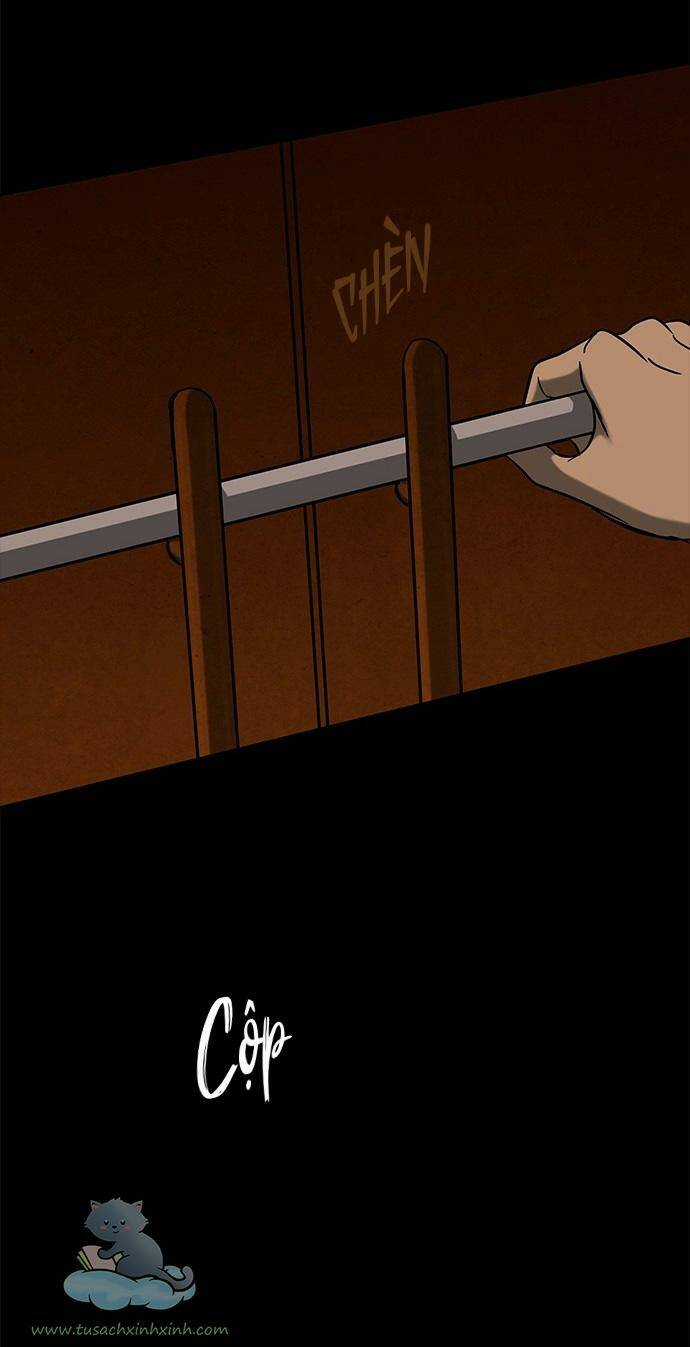 Cạm Bẫy - Chapter 90 - Trang 80