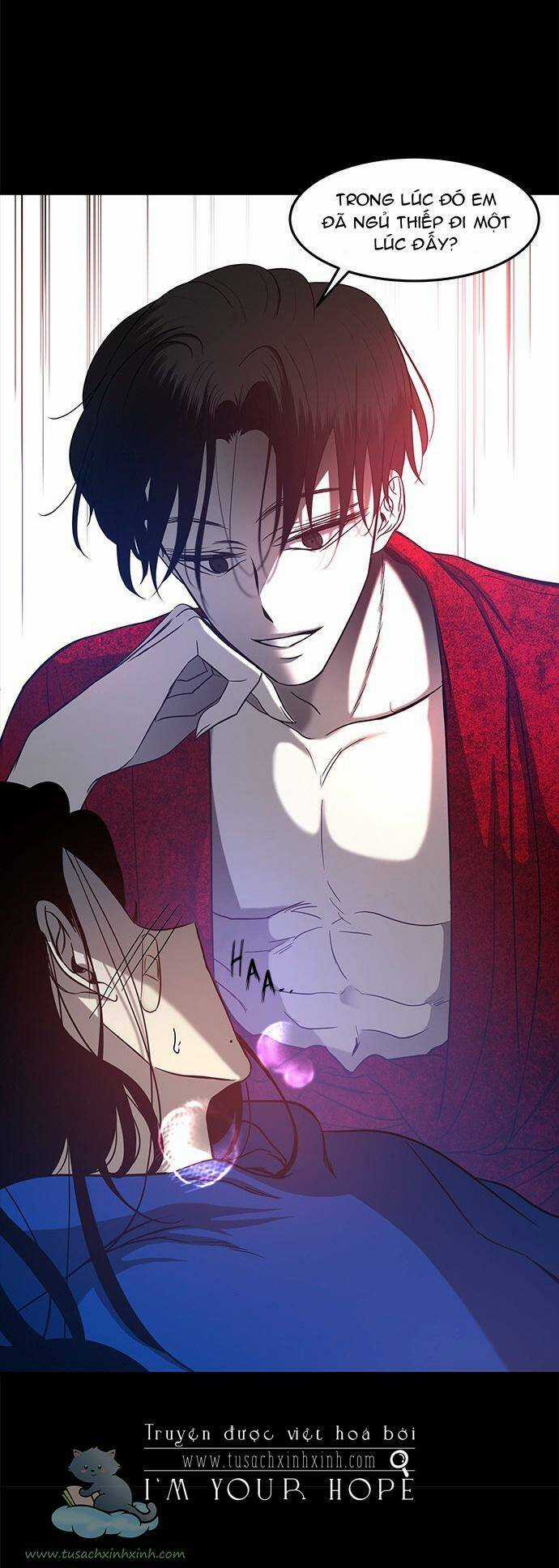 Cạm Bẫy - Chapter 90 - Trang 9