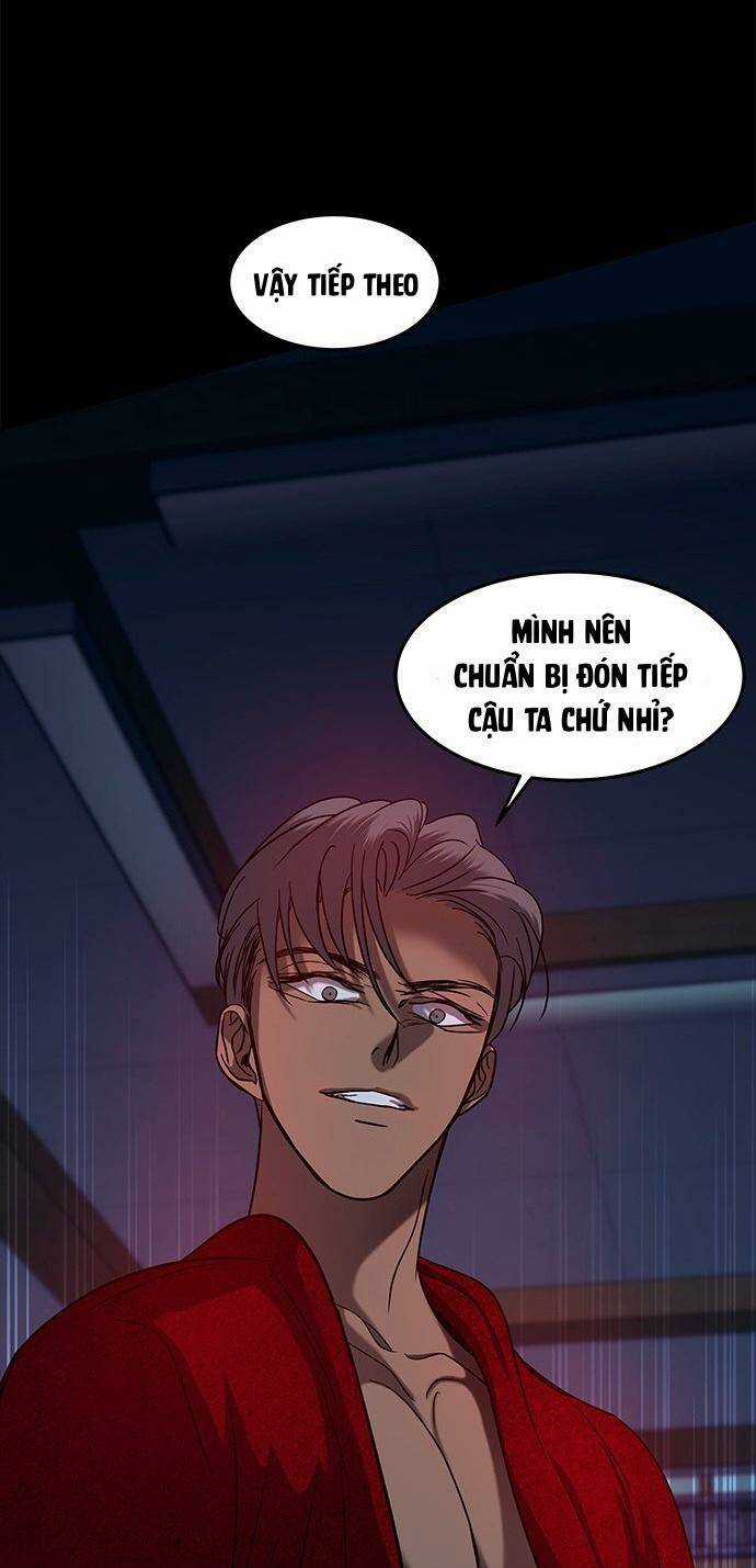 Cạm Bẫy - Chapter 90 - Trang 83