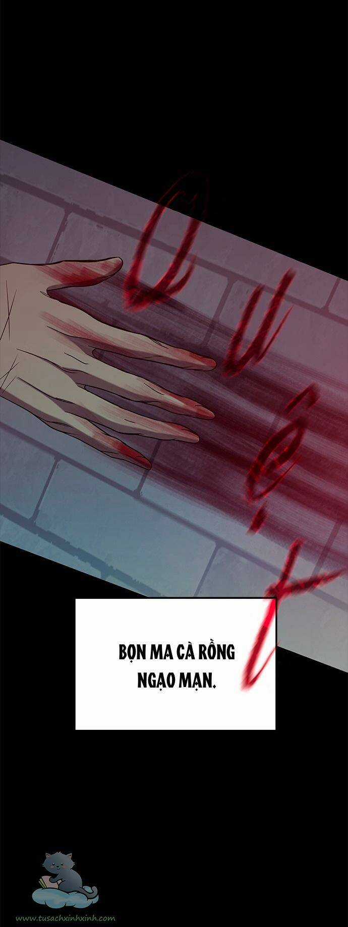 Cạm Bẫy - Chapter 90 - Trang 85