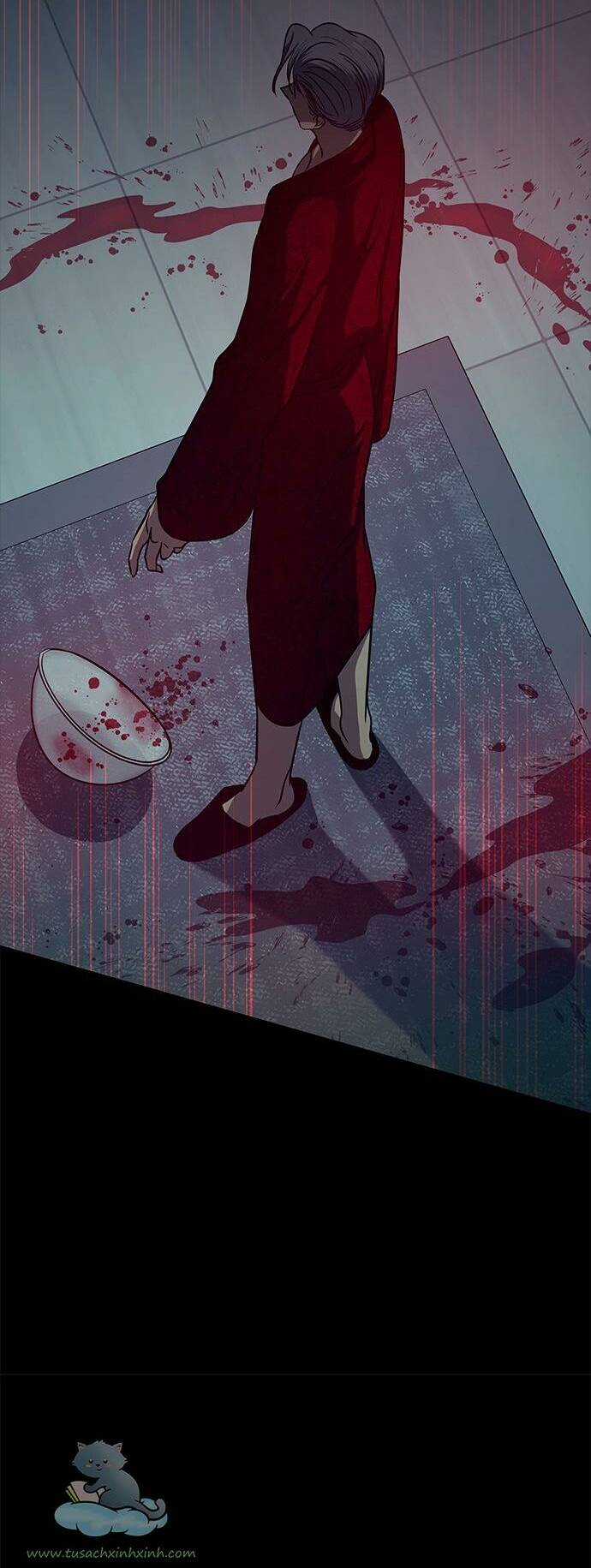 Cạm Bẫy - Chapter 90 - Trang 89