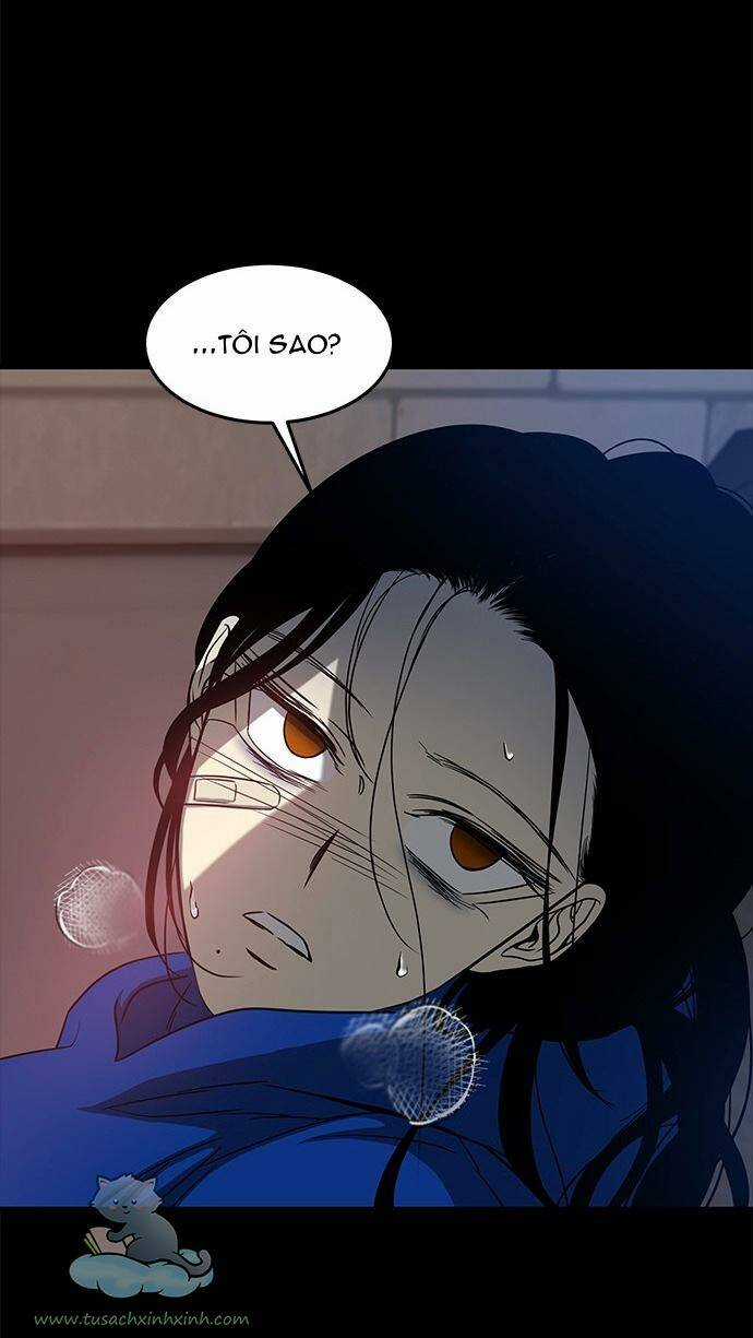 Cạm Bẫy - Chapter 90 - Trang 10