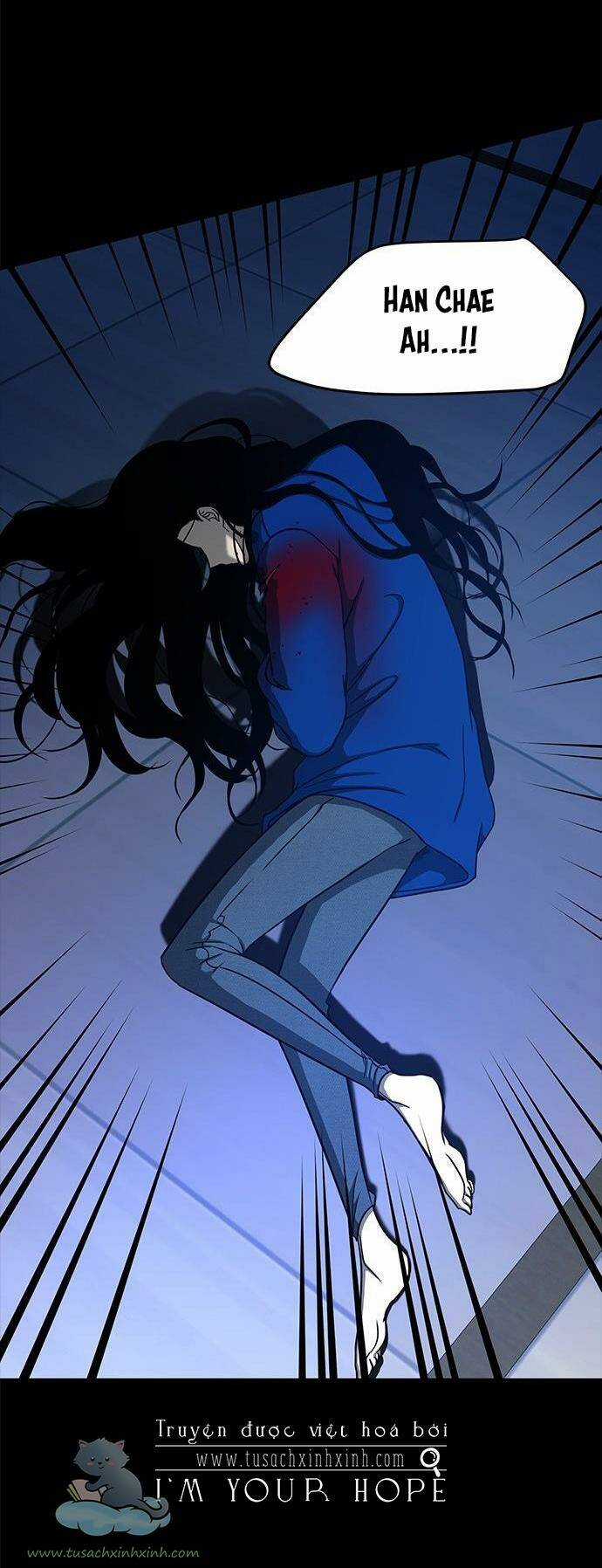 Cạm Bẫy - Chapter 91 - Trang 11