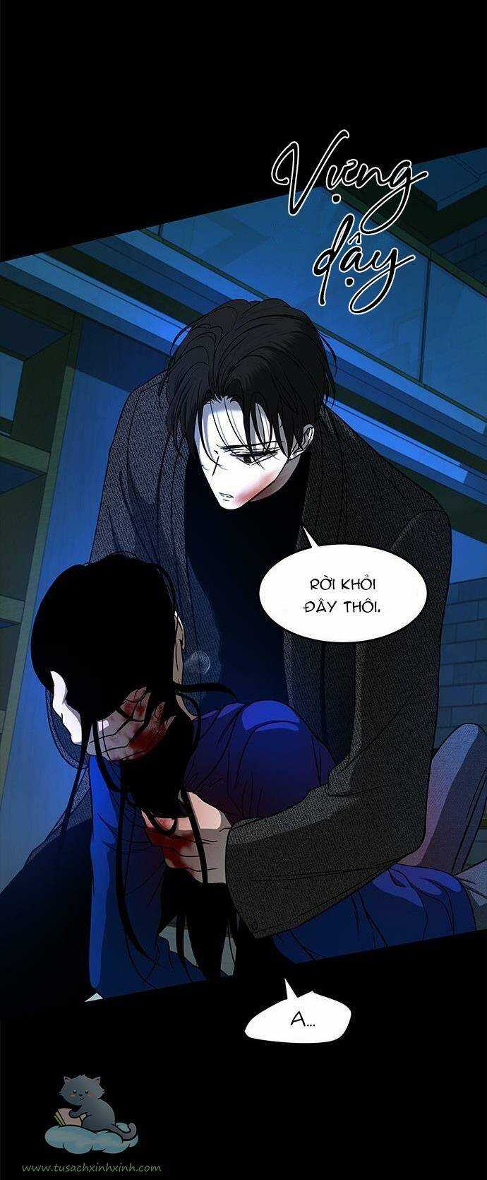 Cạm Bẫy - Chapter 91 - Trang 19