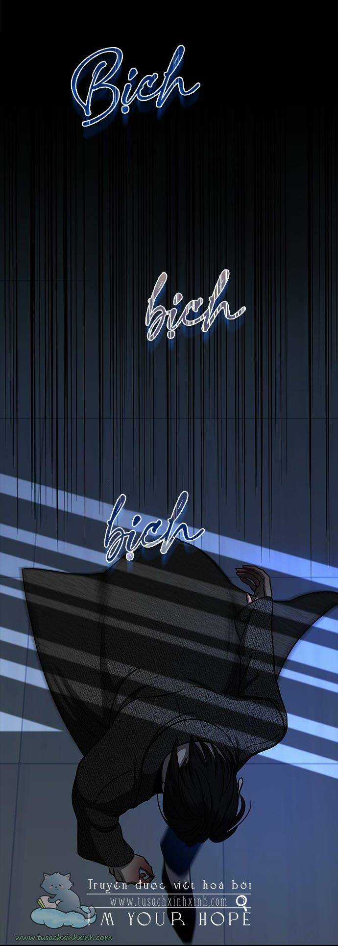 Cạm Bẫy - Chapter 91 - Trang 3