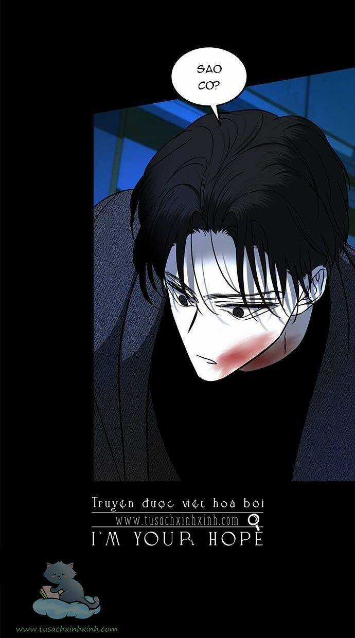 Cạm Bẫy - Chapter 91 - Trang 21