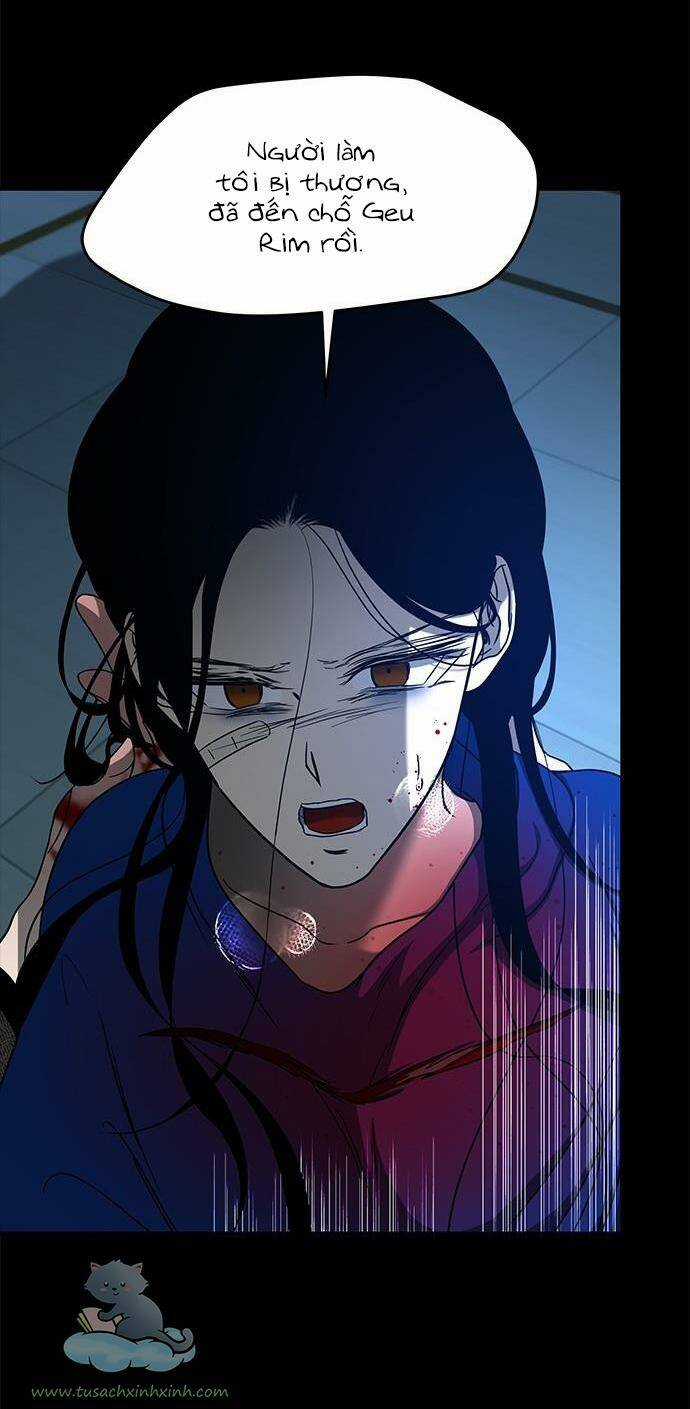 Cạm Bẫy - Chapter 91 - Trang 22