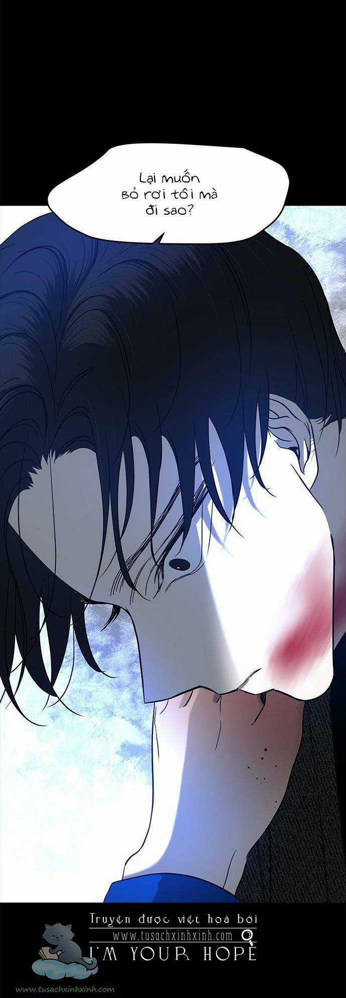 Cạm Bẫy - Chapter 91 - Trang 28