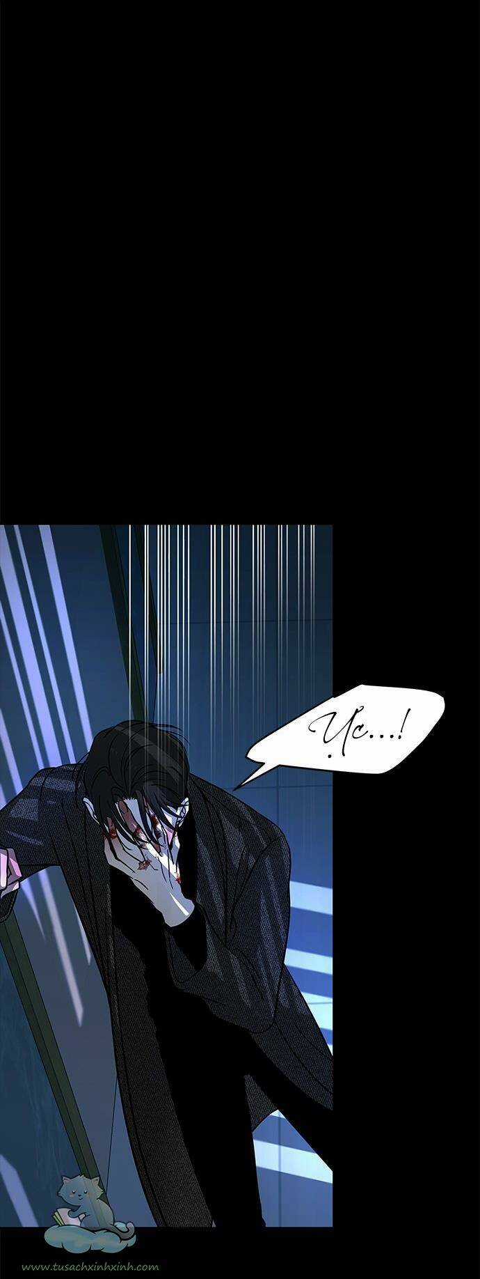 Cạm Bẫy - Chapter 91 - Trang 4