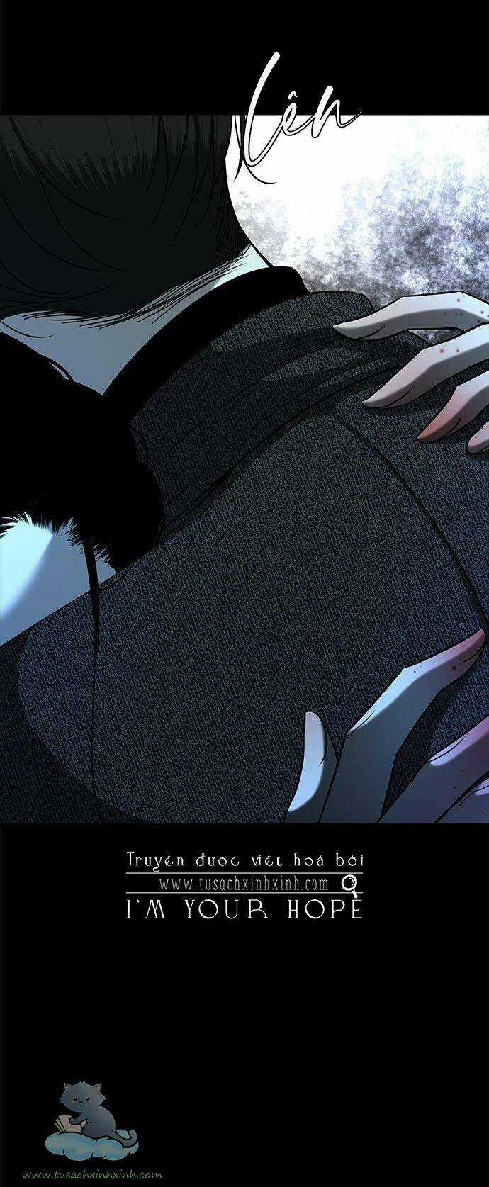 Cạm Bẫy - Chapter 91 - Trang 36