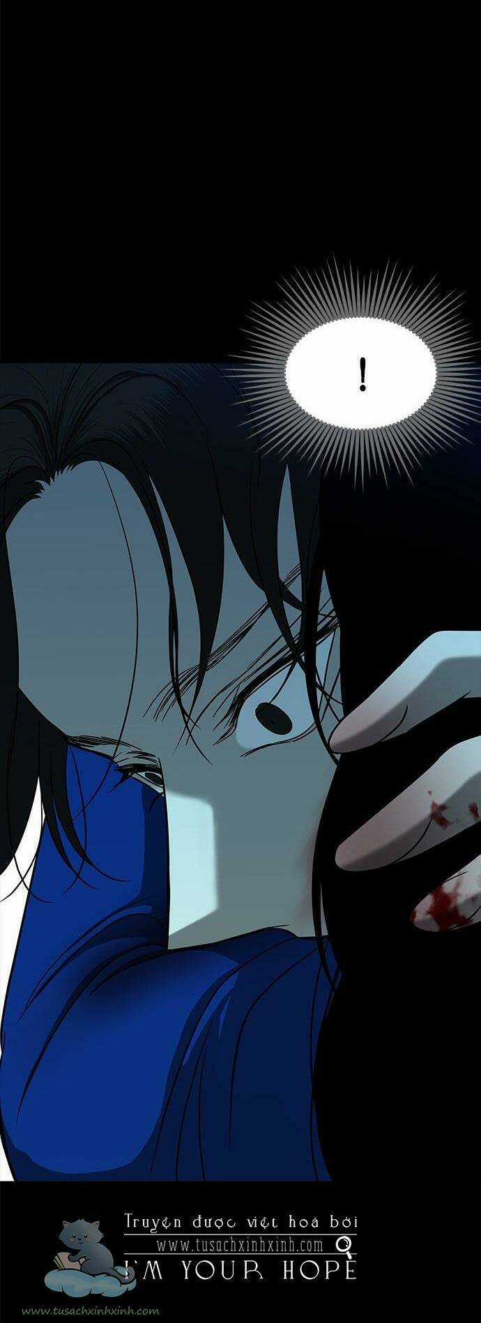 Cạm Bẫy - Chapter 91 - Trang 39