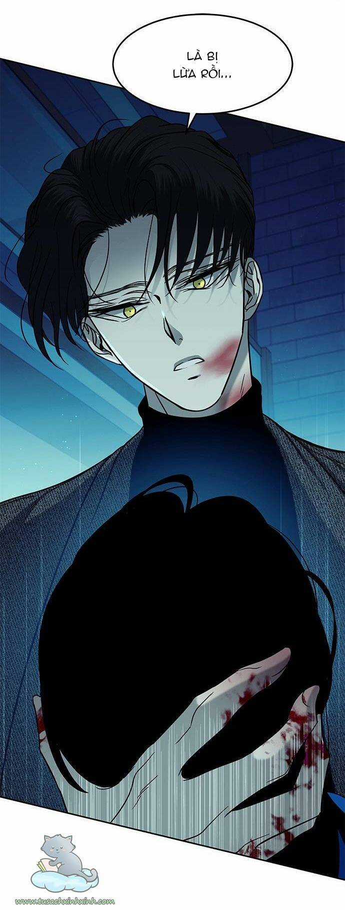 Cạm Bẫy - Chapter 91 - Trang 47