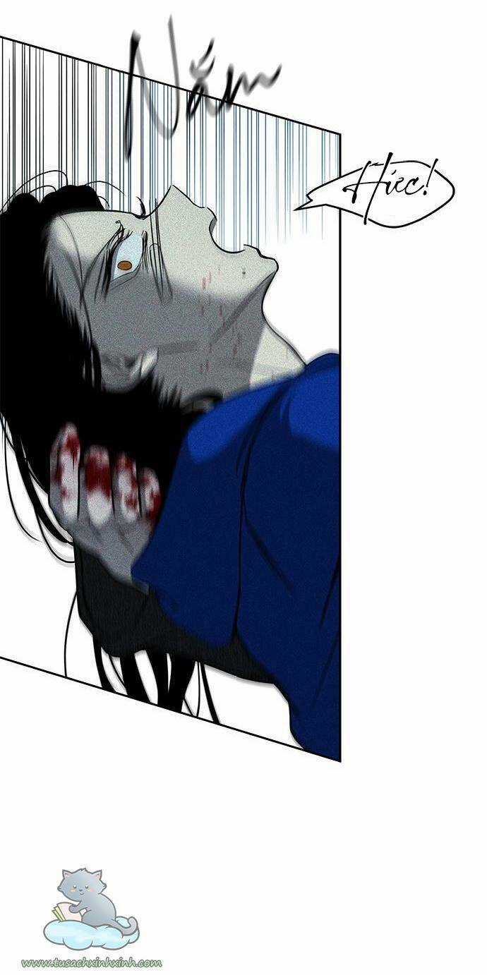 Cạm Bẫy - Chapter 91 - Trang 49