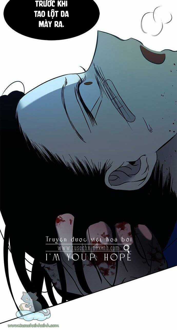 Cạm Bẫy - Chapter 91 - Trang 51