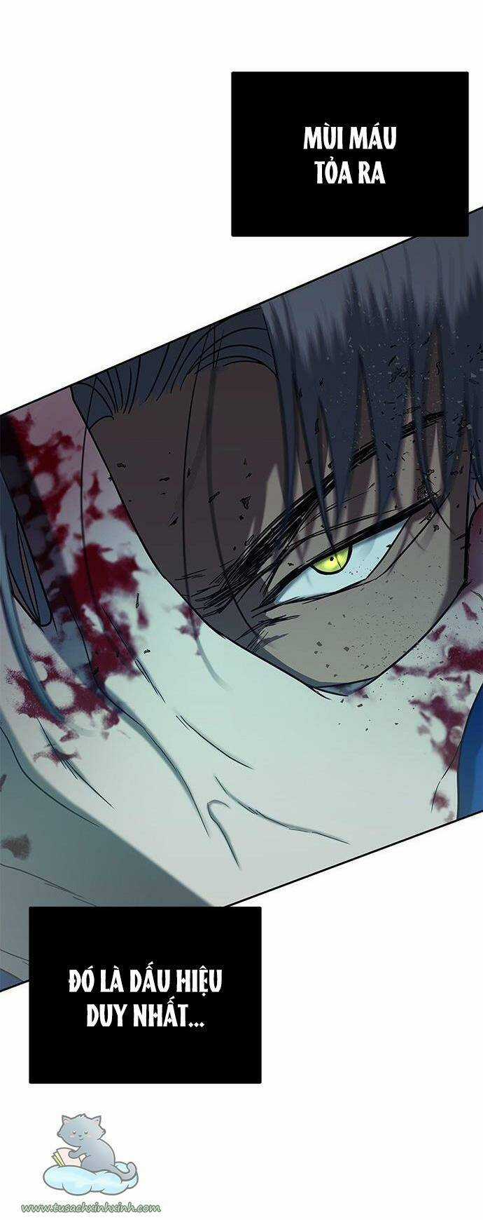 Cạm Bẫy - Chapter 91 - Trang 56