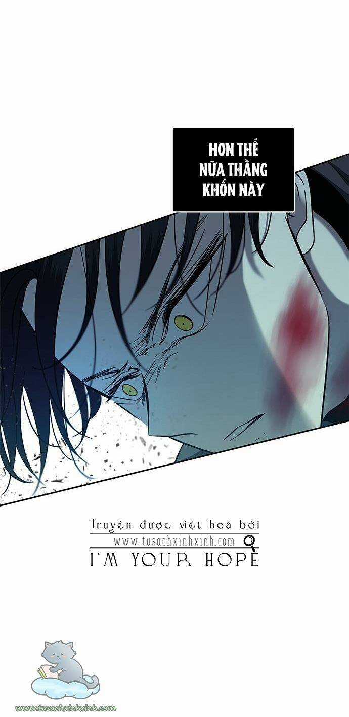 Cạm Bẫy - Chapter 91 - Trang 57