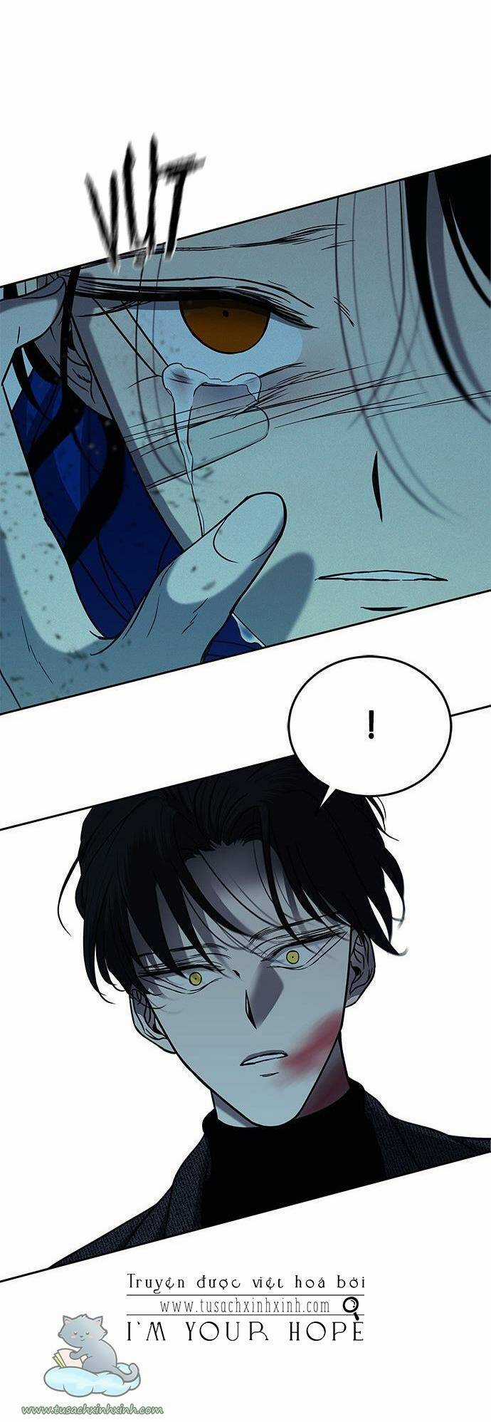 Cạm Bẫy - Chapter 91 - Trang 60