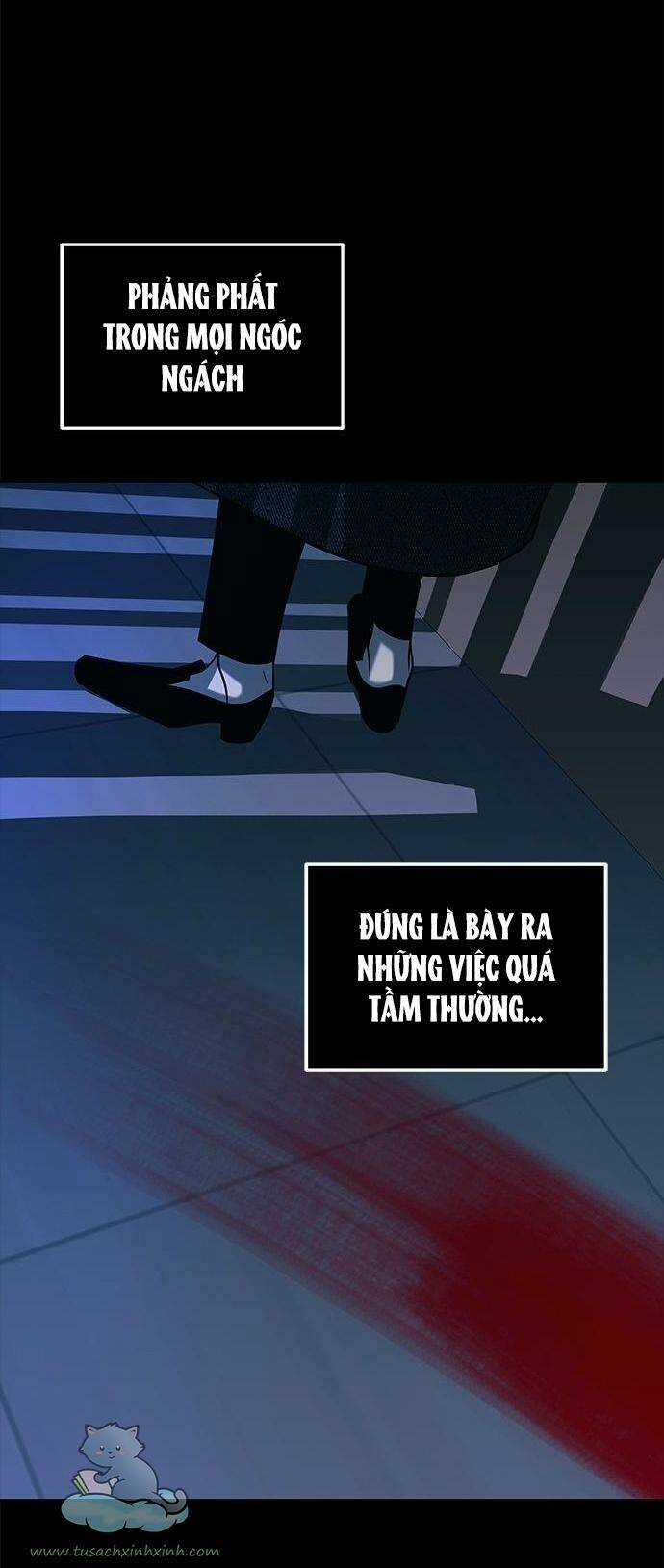 Cạm Bẫy - Chapter 91 - Trang 7