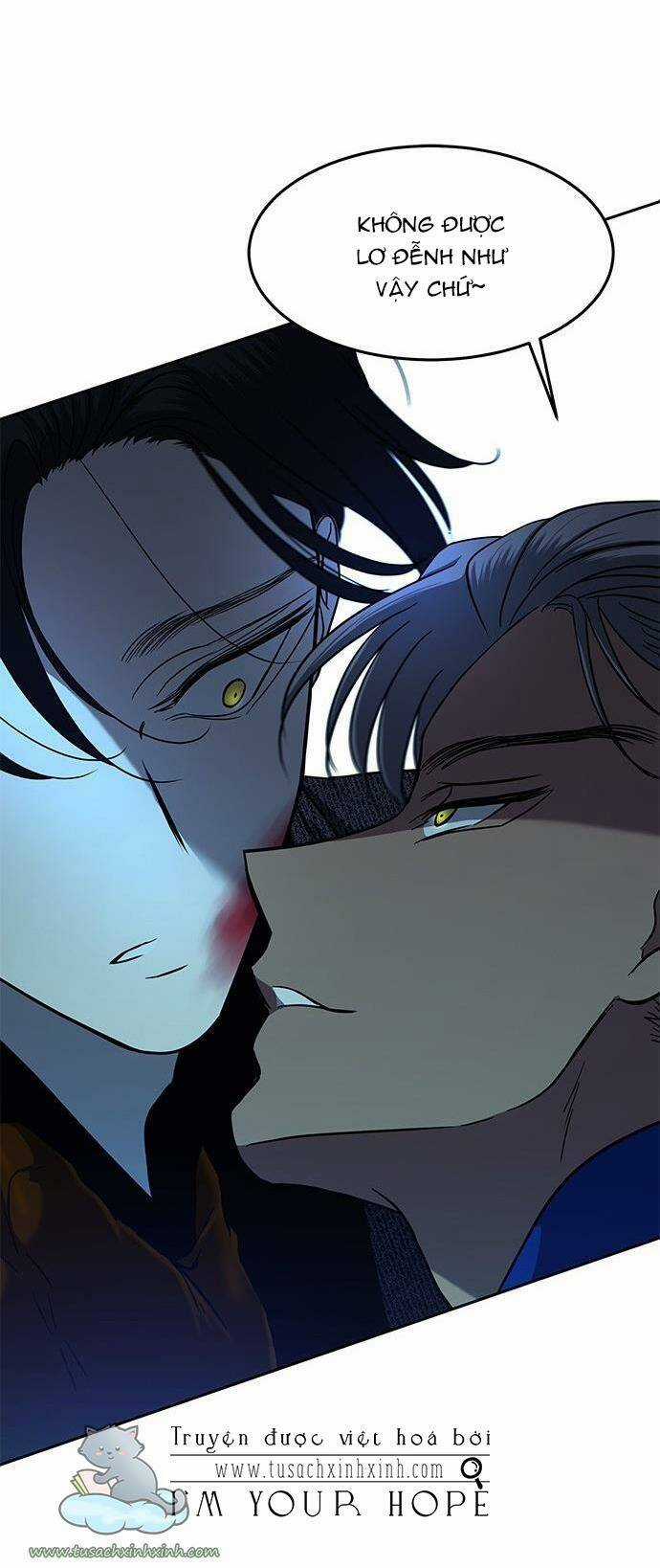 Cạm Bẫy - Chapter 91 - Trang 63