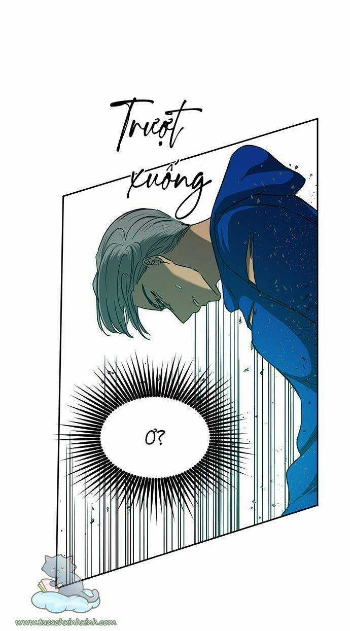 Cạm Bẫy - Chapter 91 - Trang 70