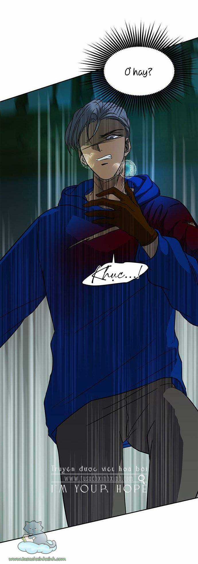 Cạm Bẫy - Chapter 91 - Trang 71