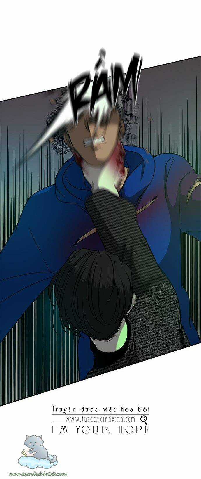 Cạm Bẫy - Chapter 91 - Trang 74