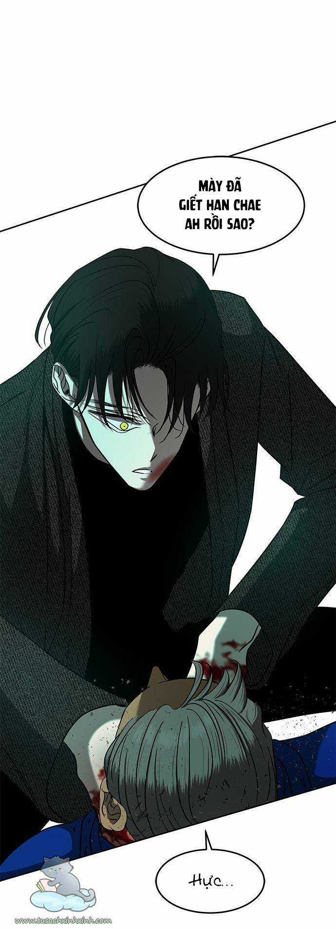 Cạm Bẫy - Chapter 91 - Trang 75